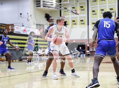 Thumbnail 1 in Central vs Rock Bridge (Summit Grill Shootout) photogallery.