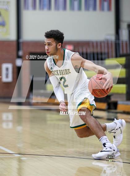 Thumbnail 3 in Central vs Rock Bridge (Summit Grill Shootout) photogallery.