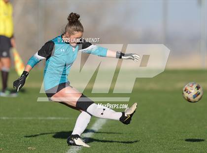 Thumbnail 2 in Steamboat Springs @ Standley Lake photogallery.