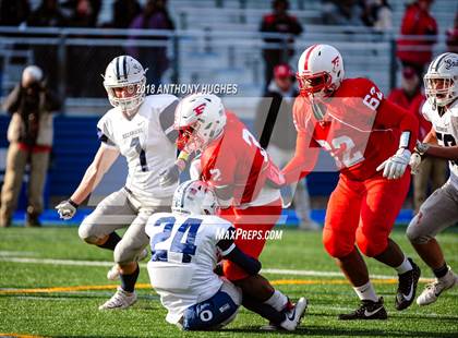 Thumbnail 3 in Oceanside vs. Freeport (Section VIII Conference I Final) photogallery.