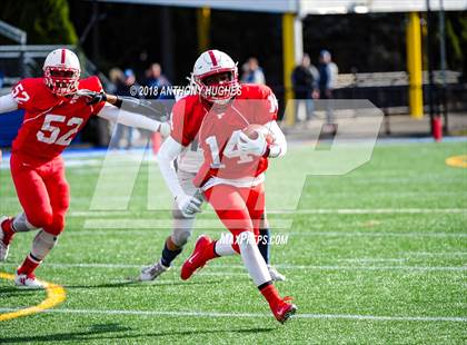 Thumbnail 1 in Oceanside vs. Freeport (Section VIII Conference I Final) photogallery.