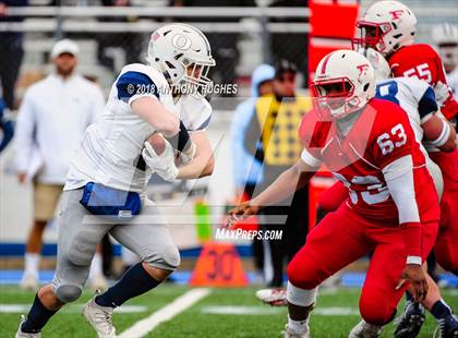 Thumbnail 2 in Oceanside vs. Freeport (Section VIII Conference I Final) photogallery.