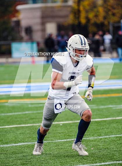 Thumbnail 3 in Oceanside vs. Freeport (Section VIII Conference I Final) photogallery.