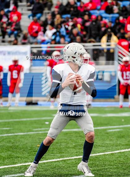Thumbnail 3 in Oceanside vs. Freeport (Section VIII Conference I Final) photogallery.