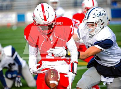 Thumbnail 2 in Oceanside vs. Freeport (Section VIII Conference I Final) photogallery.