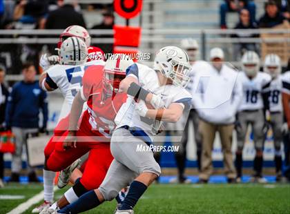 Thumbnail 3 in Oceanside vs. Freeport (Section VIII Conference I Final) photogallery.