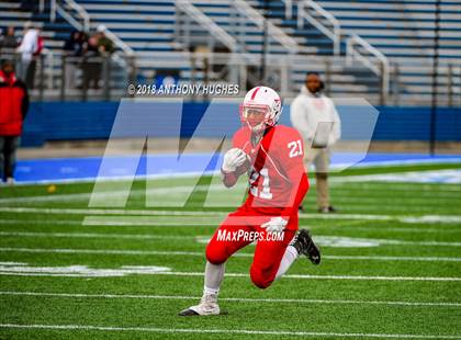Thumbnail 2 in Oceanside vs. Freeport (Section VIII Conference I Final) photogallery.