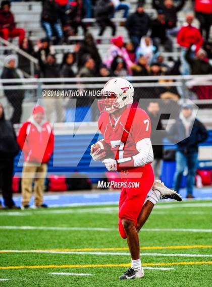 Thumbnail 3 in Oceanside vs. Freeport (Section VIII Conference I Final) photogallery.