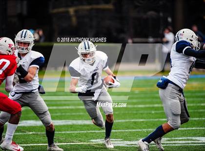 Thumbnail 3 in Oceanside vs. Freeport (Section VIII Conference I Final) photogallery.