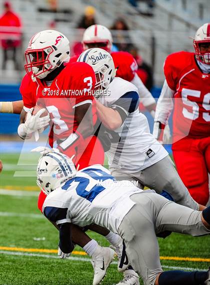 Thumbnail 2 in Oceanside vs. Freeport (Section VIII Conference I Final) photogallery.