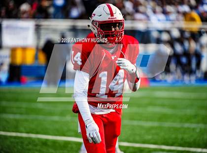 Thumbnail 3 in Oceanside vs. Freeport (Section VIII Conference I Final) photogallery.