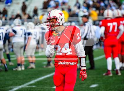 Thumbnail 1 in Oceanside vs. Freeport (Section VIII Conference I Final) photogallery.