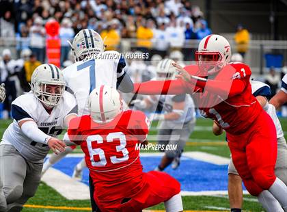 Thumbnail 1 in Oceanside vs. Freeport (Section VIII Conference I Final) photogallery.