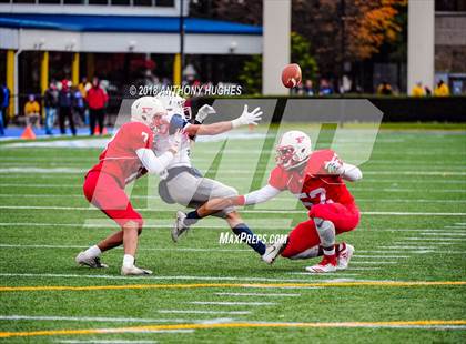 Thumbnail 2 in Oceanside vs. Freeport (Section VIII Conference I Final) photogallery.