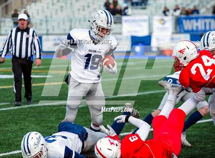Thumbnail 1 in Oceanside vs. Freeport (Section VIII Conference I Final) photogallery.