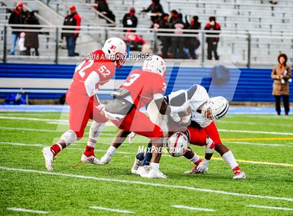 Thumbnail 2 in Oceanside vs. Freeport (Section VIII Conference I Final) photogallery.