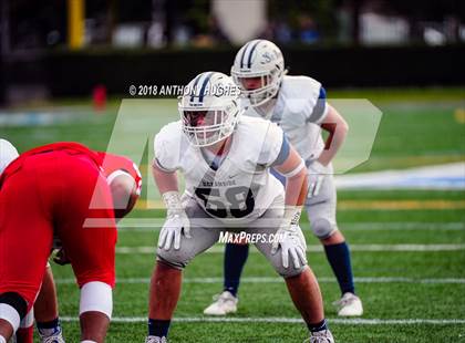 Thumbnail 2 in Oceanside vs. Freeport (Section VIII Conference I Final) photogallery.