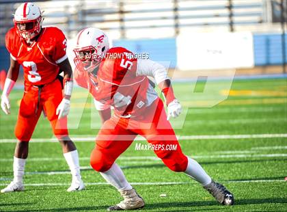 Thumbnail 1 in Oceanside vs. Freeport (Section VIII Conference I Final) photogallery.