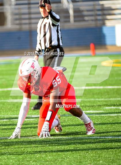 Thumbnail 2 in Oceanside vs. Freeport (Section VIII Conference I Final) photogallery.