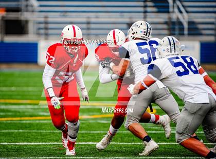 Thumbnail 1 in Oceanside vs. Freeport (Section VIII Conference I Final) photogallery.