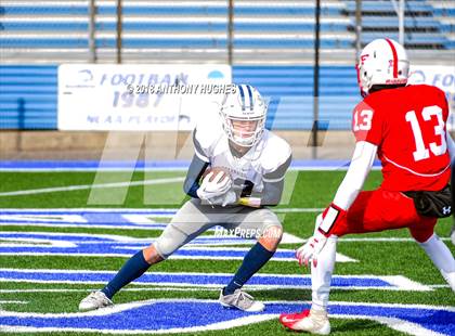 Thumbnail 3 in Oceanside vs. Freeport (Section VIII Conference I Final) photogallery.