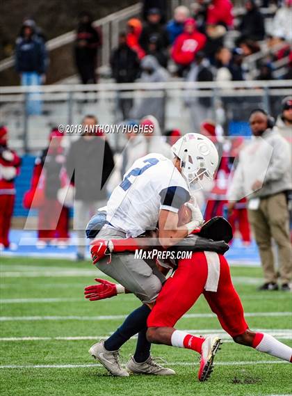 Thumbnail 3 in Oceanside vs. Freeport (Section VIII Conference I Final) photogallery.