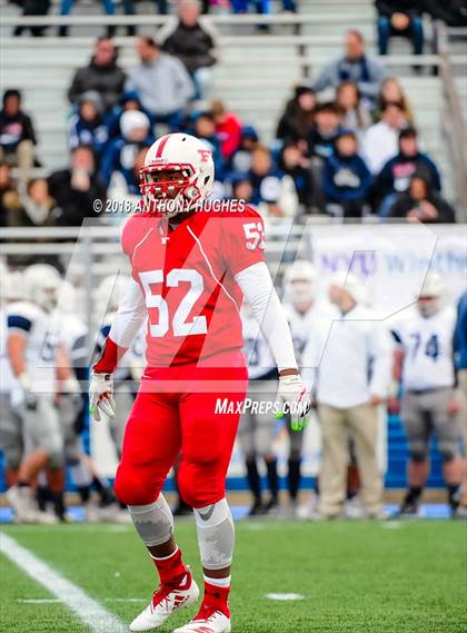 Thumbnail 3 in Oceanside vs. Freeport (Section VIII Conference I Final) photogallery.