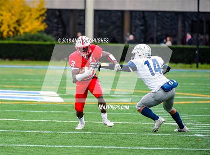 Thumbnail 1 in Oceanside vs. Freeport (Section VIII Conference I Final) photogallery.