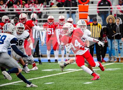 Thumbnail 3 in Oceanside vs. Freeport (Section VIII Conference I Final) photogallery.