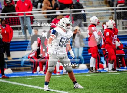 Thumbnail 2 in Oceanside vs. Freeport (Section VIII Conference I Final) photogallery.