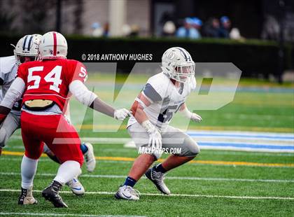 Thumbnail 2 in Oceanside vs. Freeport (Section VIII Conference I Final) photogallery.