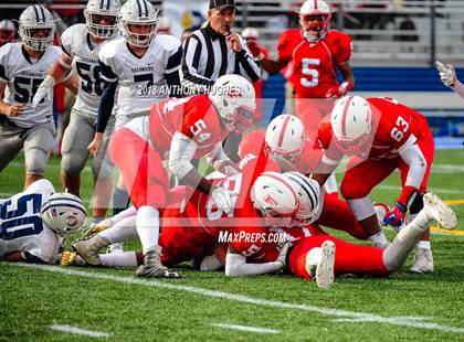 Thumbnail 2 in Oceanside vs. Freeport (Section VIII Conference I Final) photogallery.