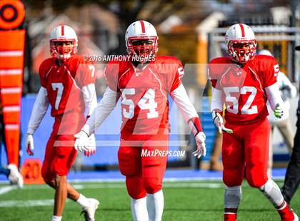 Thumbnail 2 in Oceanside vs. Freeport (Section VIII Conference I Final) photogallery.