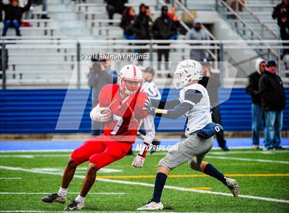 Thumbnail 2 in Oceanside vs. Freeport (Section VIII Conference I Final) photogallery.