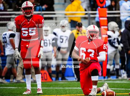 Thumbnail 2 in Oceanside vs. Freeport (Section VIII Conference I Final) photogallery.