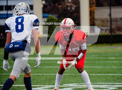 Thumbnail 3 in Oceanside vs. Freeport (Section VIII Conference I Final) photogallery.
