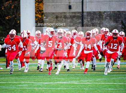 Thumbnail 1 in Oceanside vs. Freeport (Section VIII Conference I Final) photogallery.