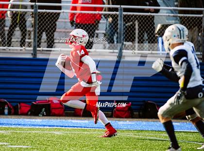 Thumbnail 2 in Oceanside vs. Freeport (Section VIII Conference I Final) photogallery.