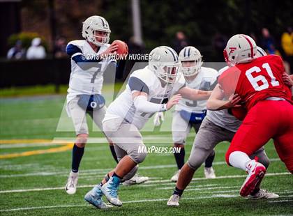 Thumbnail 1 in Oceanside vs. Freeport (Section VIII Conference I Final) photogallery.