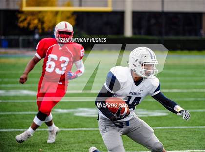 Thumbnail 1 in Oceanside vs. Freeport (Section VIII Conference I Final) photogallery.
