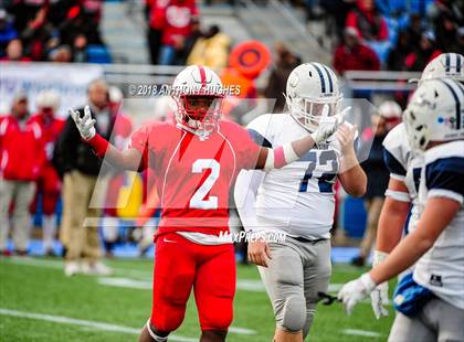 Thumbnail 1 in Oceanside vs. Freeport (Section VIII Conference I Final) photogallery.