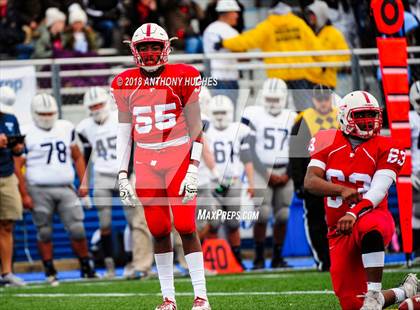 Thumbnail 3 in Oceanside vs. Freeport (Section VIII Conference I Final) photogallery.