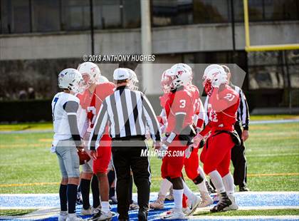 Thumbnail 1 in Oceanside vs. Freeport (Section VIII Conference I Final) photogallery.