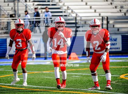 Thumbnail 3 in Oceanside vs. Freeport (Section VIII Conference I Final) photogallery.