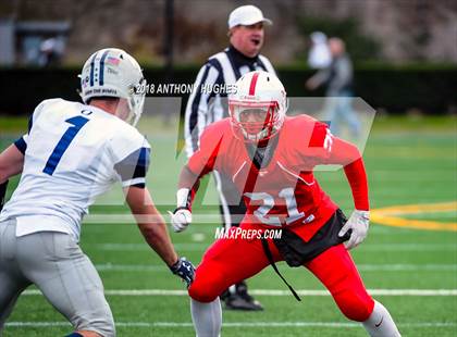 Thumbnail 1 in Oceanside vs. Freeport (Section VIII Conference I Final) photogallery.