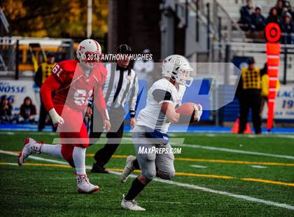 Thumbnail 1 in Oceanside vs. Freeport (Section VIII Conference I Final) photogallery.