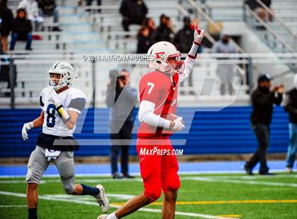 Thumbnail 2 in Oceanside vs. Freeport (Section VIII Conference I Final) photogallery.