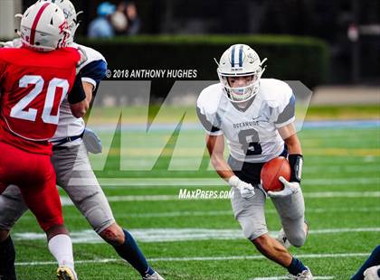 Thumbnail 2 in Oceanside vs. Freeport (Section VIII Conference I Final) photogallery.