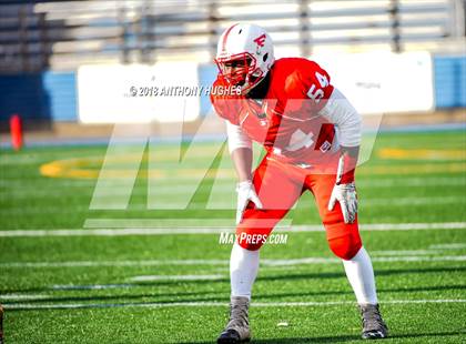 Thumbnail 3 in Oceanside vs. Freeport (Section VIII Conference I Final) photogallery.