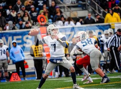 Thumbnail 2 in Oceanside vs. Freeport (Section VIII Conference I Final) photogallery.